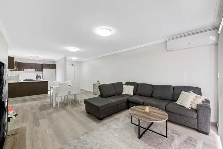 Sixth view of Homely apartment listing, 23/13-19 Robert Street, Penrith NSW 2750