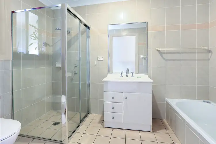 Fourth view of Homely villa listing, 5/6 Dallas Place, Toongabbie NSW 2146