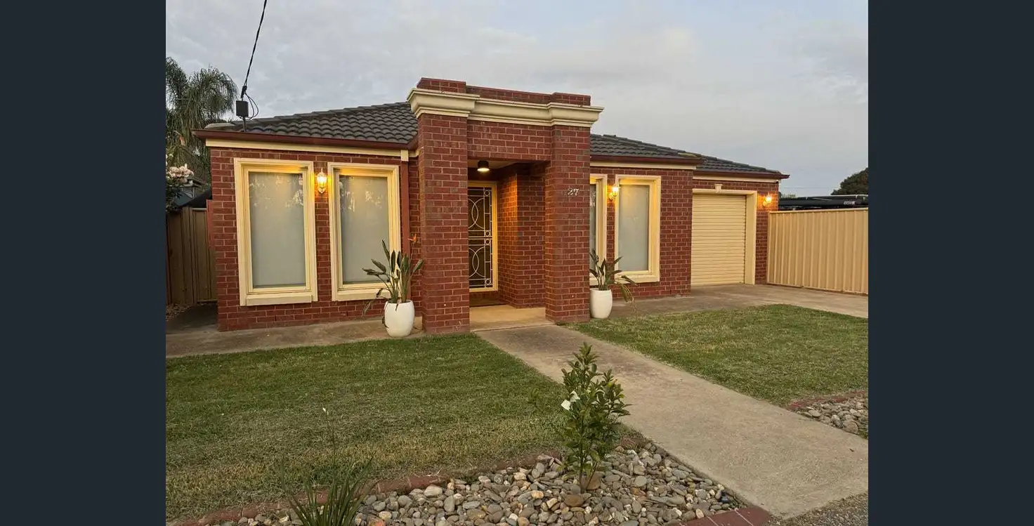 Main view of Homely house listing, 27 Murray Valley Highway, Cobram VIC 3644