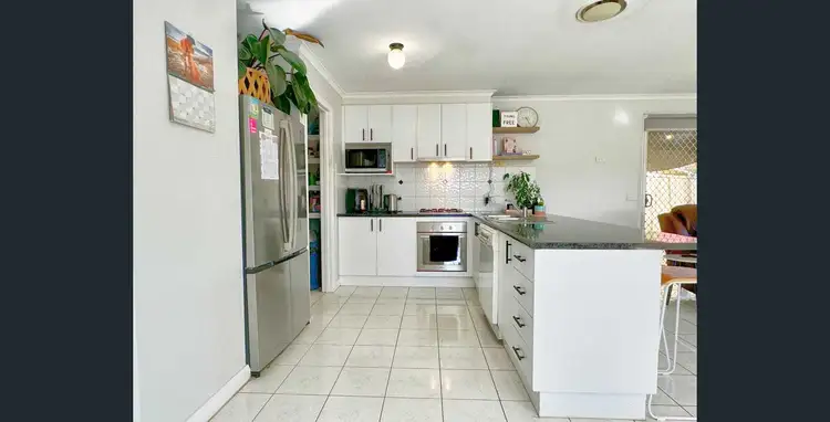 Fourth view of Homely house listing, 27 Murray Valley Highway, Cobram VIC 3644