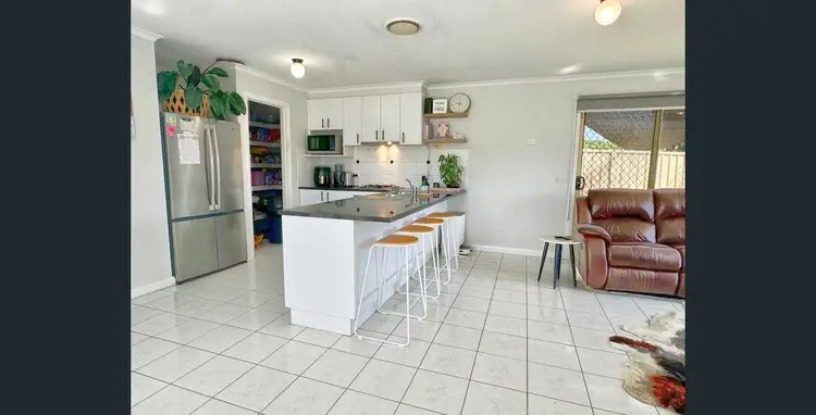Fifth view of Homely house listing, 27 Murray Valley Highway, Cobram VIC 3644