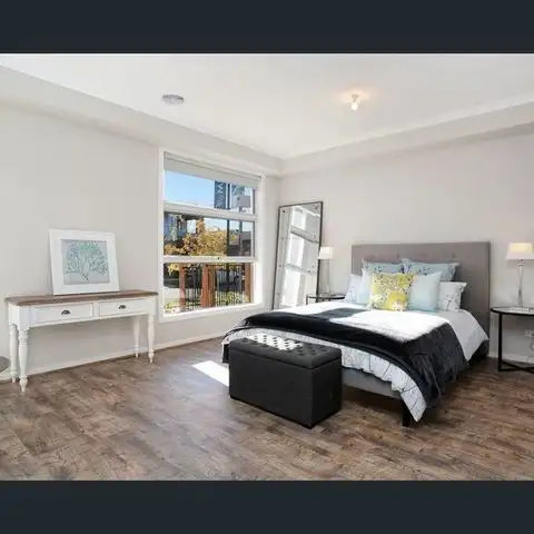 Third view of Homely apartment listing, Address available on request