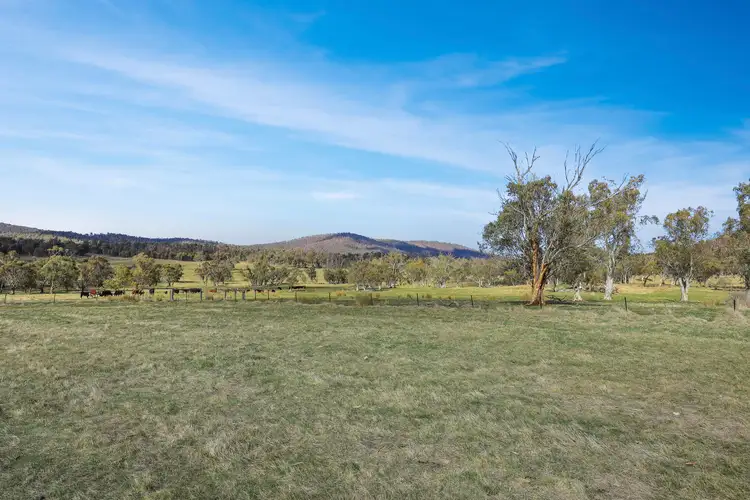 Second view of Homely rural property listing, 1917 Limestone Road, Benambra VIC 3900