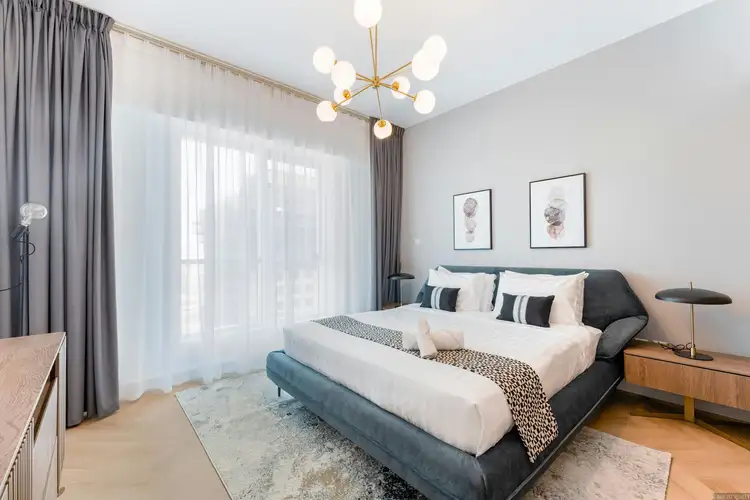 Main view of Homely apartment listing, Address available on request
