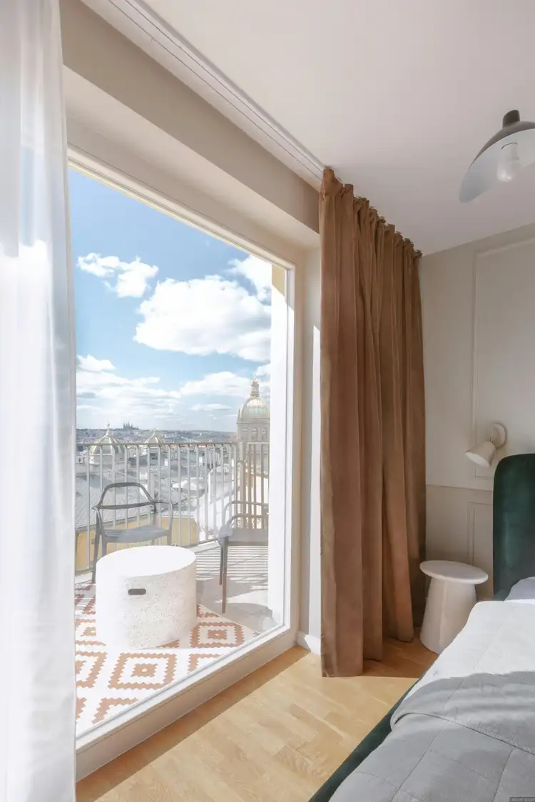 Third view of Homely apartment listing, Address available on request