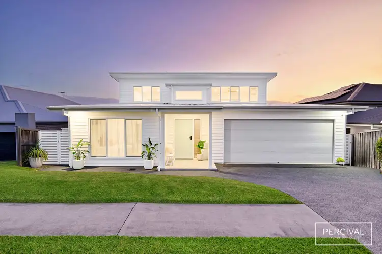 14 Sandy Shores Avenue, Lake Cathie NSW 2445