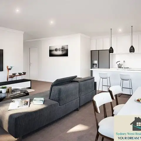 Main view of Homely apartment listing, Address available on request