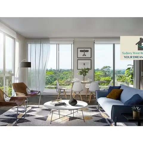 Second view of Homely apartment listing, Address available on request