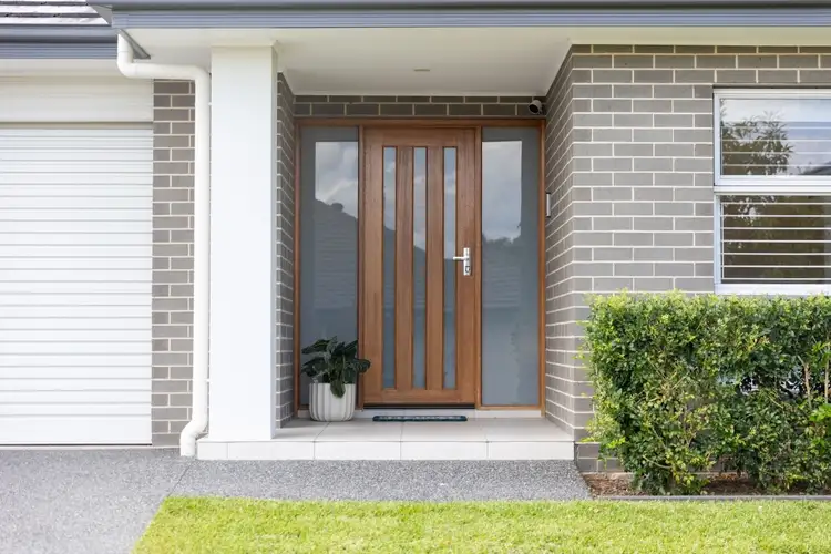 Second view of Homely house listing, 22 Pandanus Circuit, Bolwarra NSW 2320