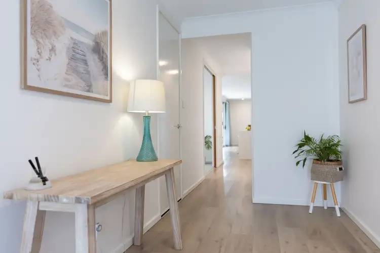 Third view of Homely house listing, 22 Pandanus Circuit, Bolwarra NSW 2320