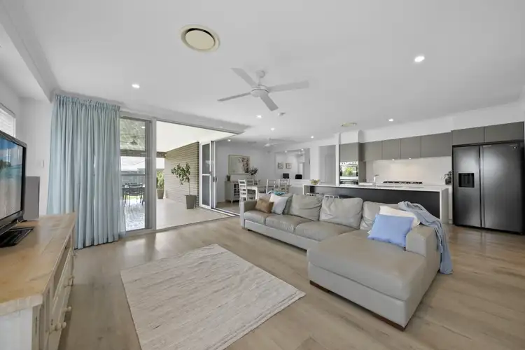 Fifth view of Homely house listing, 22 Pandanus Circuit, Bolwarra NSW 2320