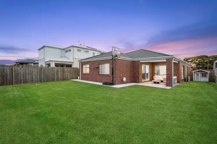 Second view of Homely house listing, 98 Franklin Road, Mount Duneed VIC 3217