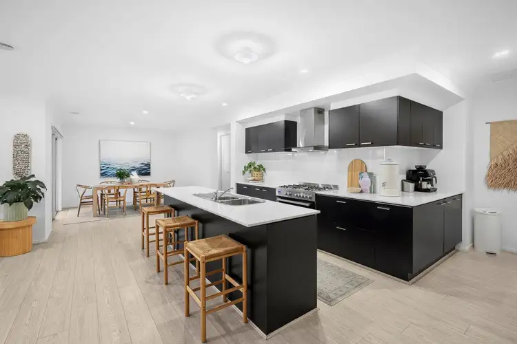 Third view of Homely house listing, 98 Franklin Road, Mount Duneed VIC 3217