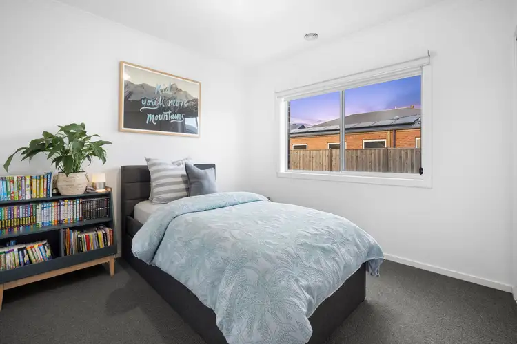 Fourth view of Homely house listing, 98 Franklin Road, Mount Duneed VIC 3217