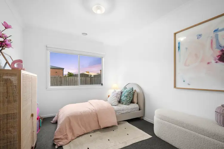 Fifth view of Homely house listing, 98 Franklin Road, Mount Duneed VIC 3217