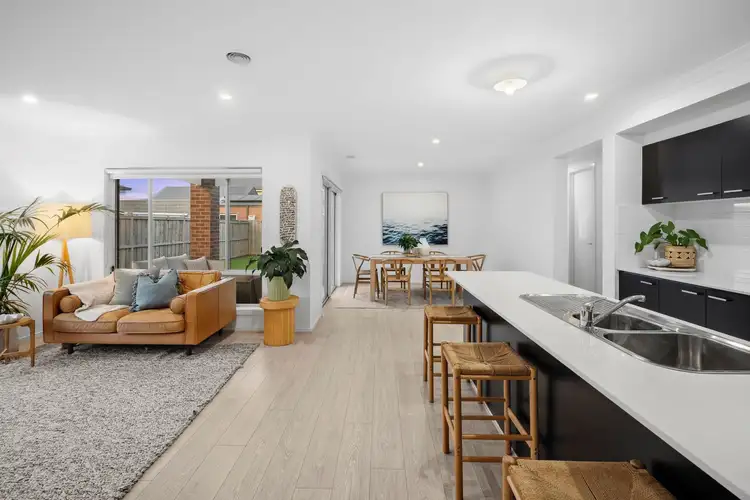 Sixth view of Homely house listing, 98 Franklin Road, Mount Duneed VIC 3217
