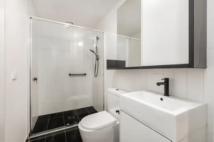 Fourth view of Homely apartment listing, 606/6 St Kilda Road, St Kilda VIC 3182