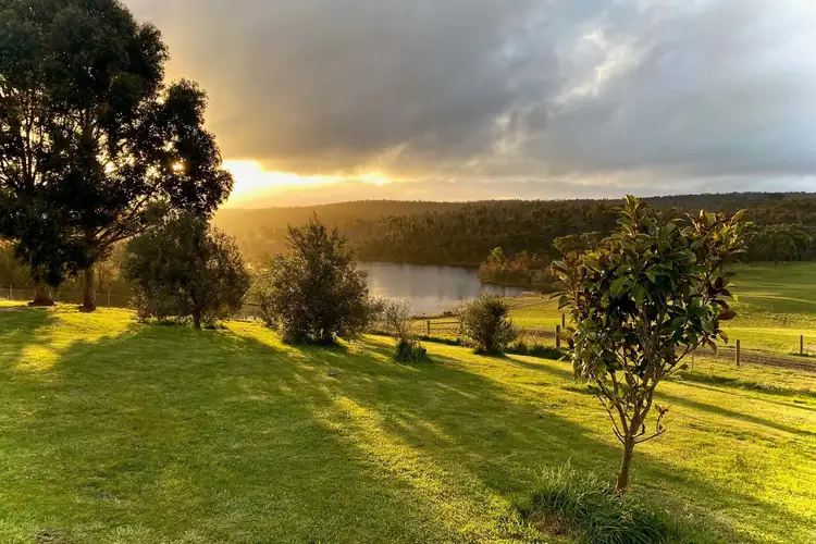 410 - 468 Pryors Road, Scotsburn VIC 3352