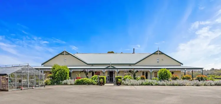 Second view of Homely house listing, 410 - 468 Pryors Road, Scotsburn VIC 3352
