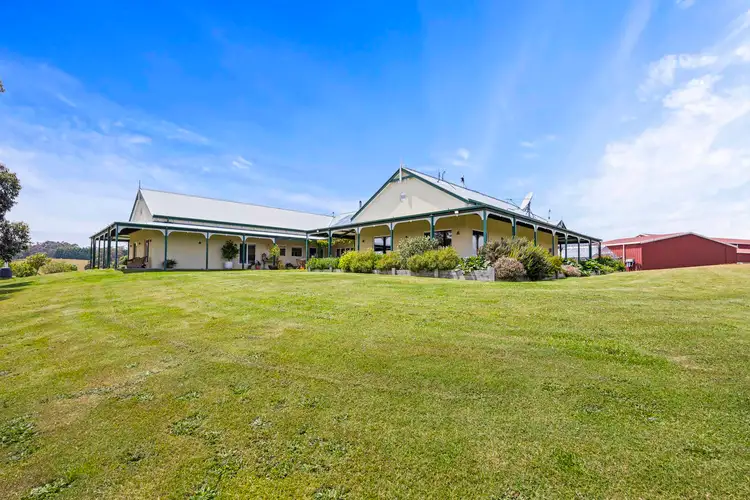 Third view of Homely house listing, 410 - 468 Pryors Road, Scotsburn VIC 3352