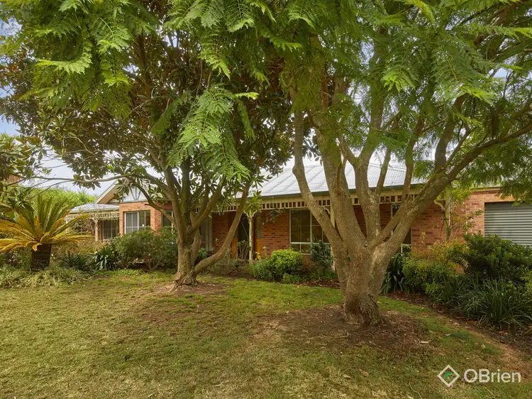 Main view of Homely house listing, 3 Pepperell Drive, Drouin VIC 3818
