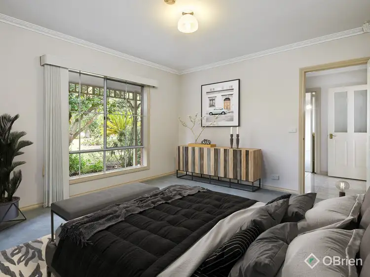 Fifth view of Homely house listing, 3 Pepperell Drive, Drouin VIC 3818