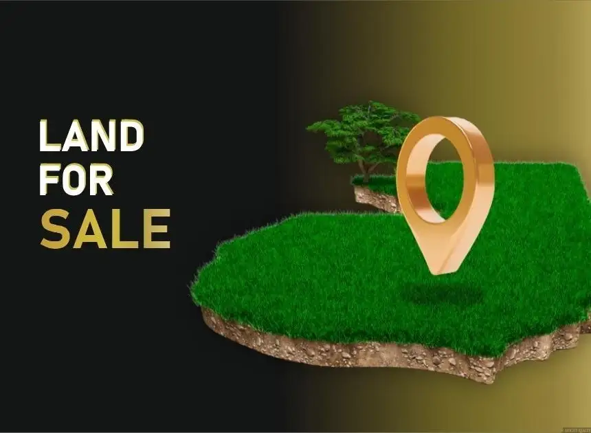 Main view of Homely land listing, Address available on request