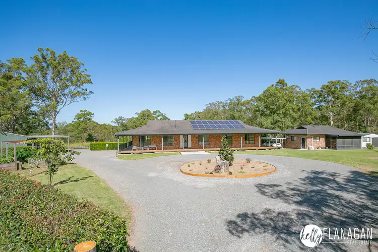 33 Armidale Road, Yarravel NSW 2440