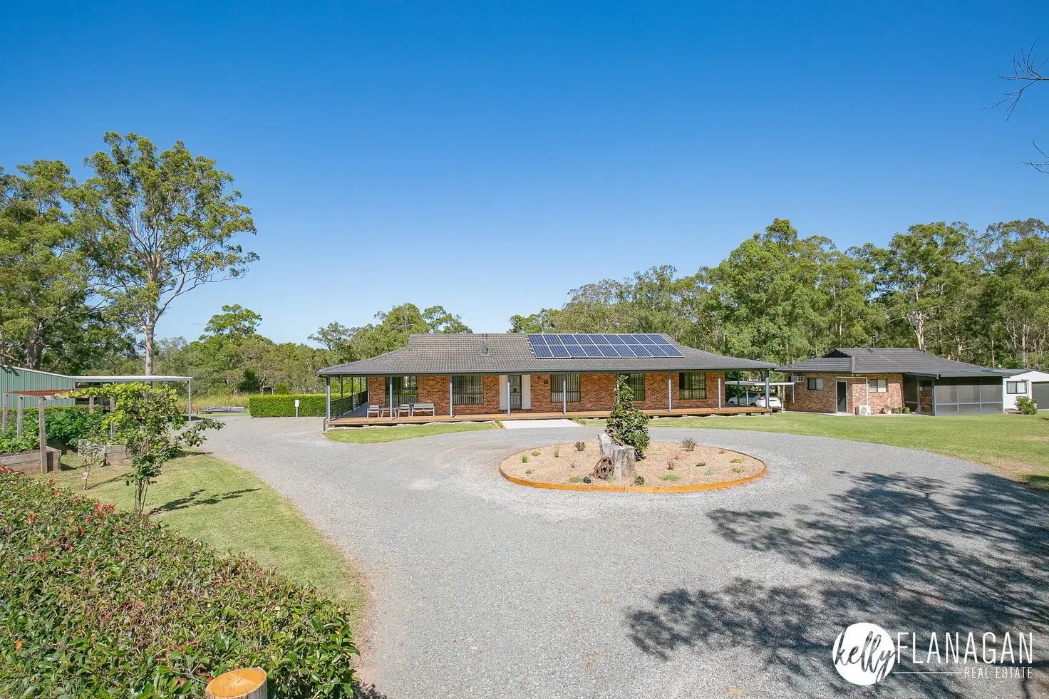 Main view of Homely house listing, 33 Armidale Road, Yarravel NSW 2440
