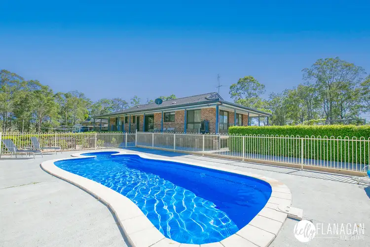 Second view of Homely house listing, 33 Armidale Road, Yarravel NSW 2440