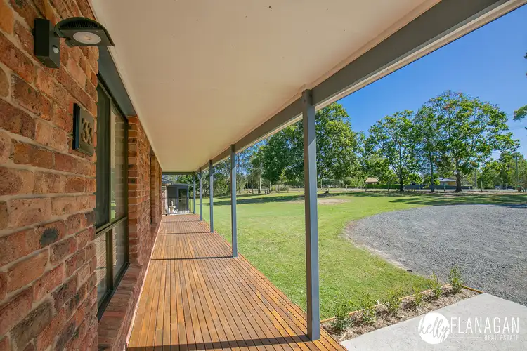 Fourth view of Homely house listing, 33 Armidale Road, Yarravel NSW 2440
