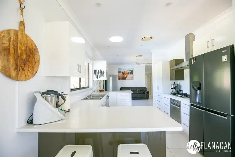 Sixth view of Homely house listing, 33 Armidale Road, Yarravel NSW 2440