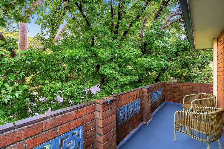 Second view of Homely apartment listing, 6/84 Station Street, West Ryde NSW 2114