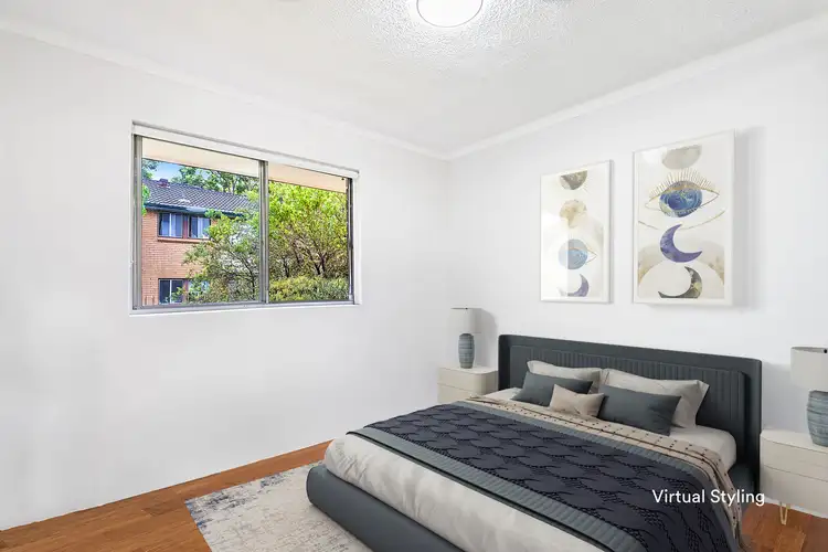 Fourth view of Homely apartment listing, 6/84 Station Street, West Ryde NSW 2114
