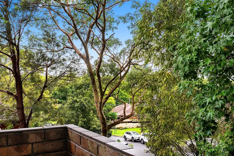 Fifth view of Homely apartment listing, 6/84 Station Street, West Ryde NSW 2114