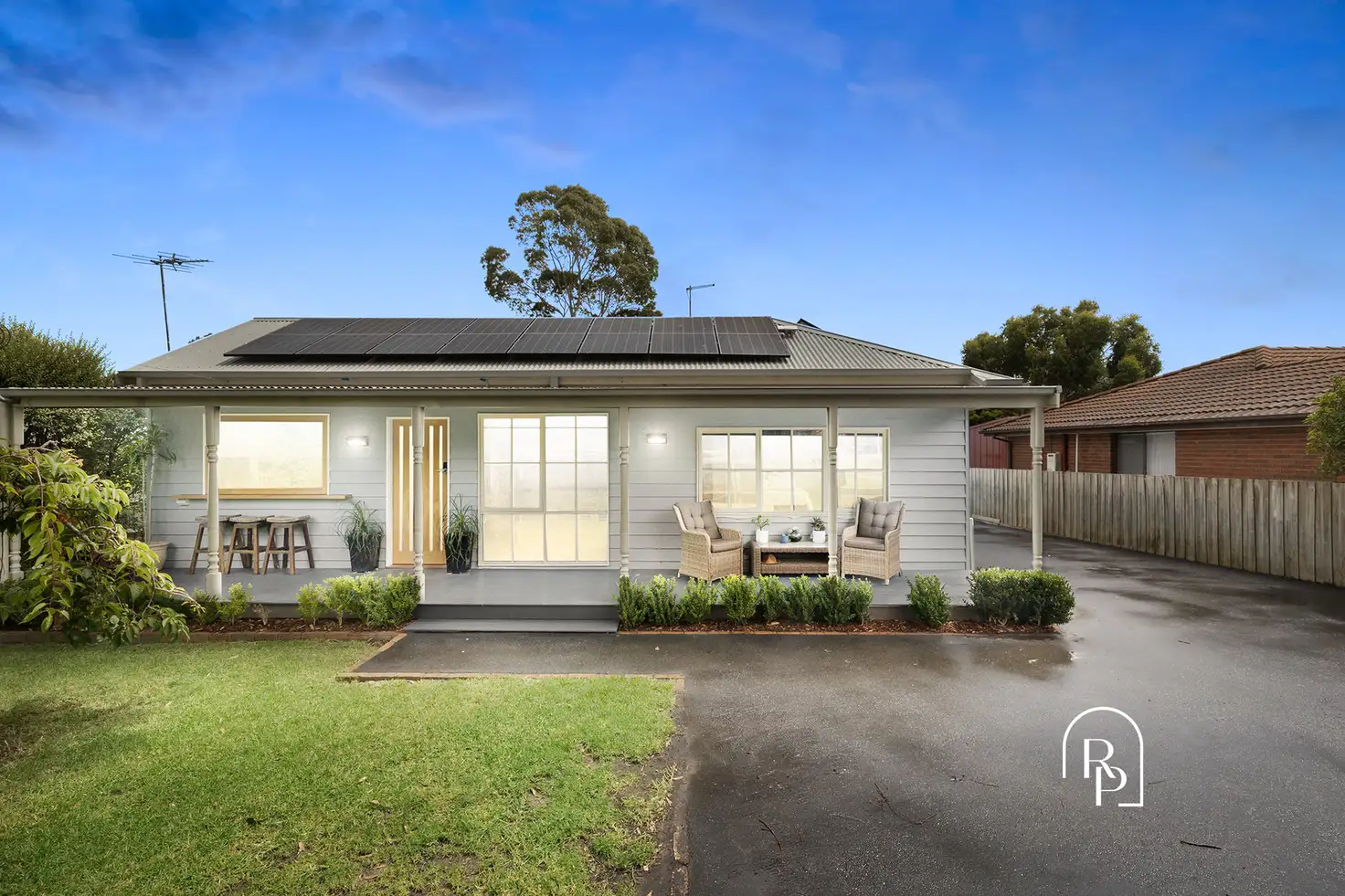 Main view of Homely house listing, 14 Flinders Street, Bittern VIC 3918