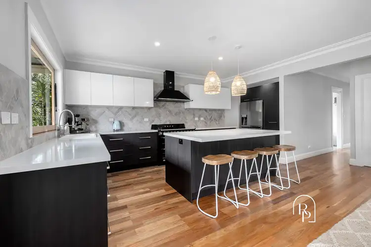Second view of Homely house listing, 14 Flinders Street, Bittern VIC 3918