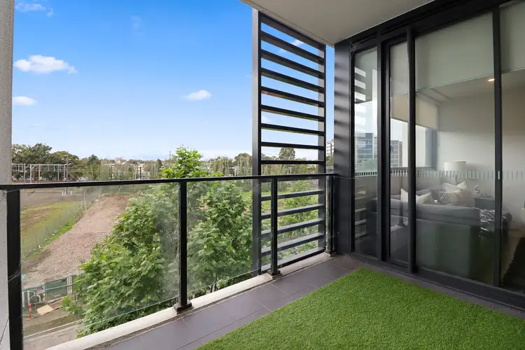 Sixth view of Homely apartment listing, 407/81B Lord Sheffield Circuit, Penrith NSW 2750