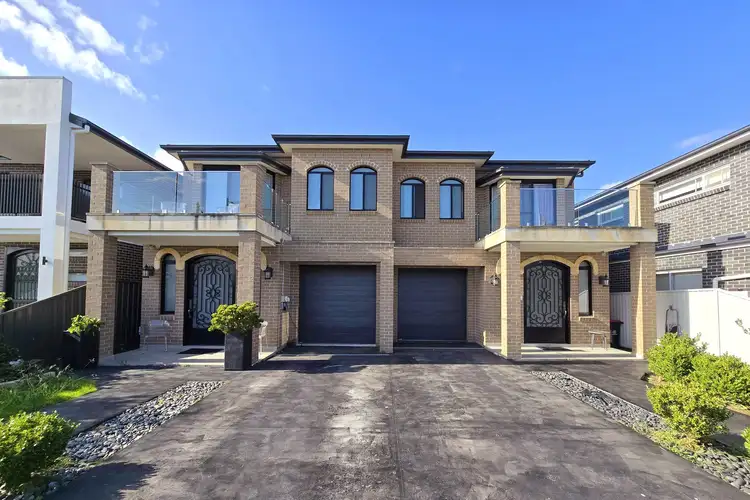 16 Virtue Street, Condell Park NSW 2200