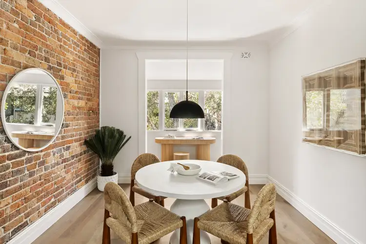 Fifth view of Homely terrace listing, 135 Lawson Street, Redfern NSW 2016