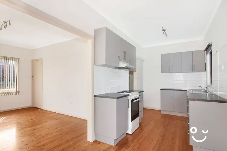 Main view of Homely house listing, 35 Tallawong Crescent, Dapto NSW 2530