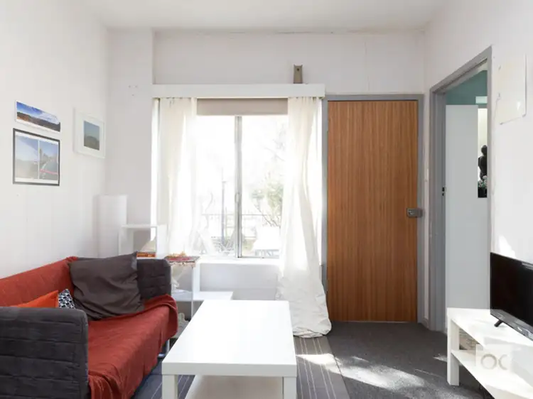 Third view of Homely unit listing, 6/23 Military Road, West Beach SA 5024