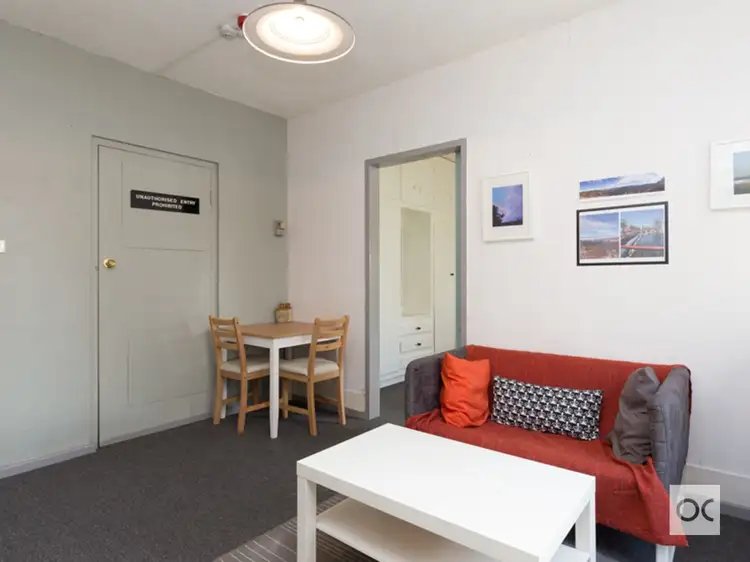 Fifth view of Homely unit listing, 6/23 Military Road, West Beach SA 5024