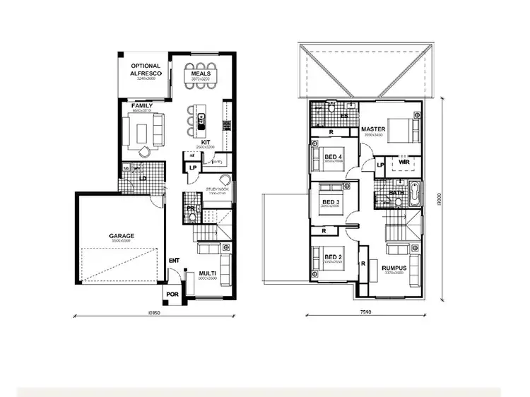 Second view of Homely house listing, Address available on request