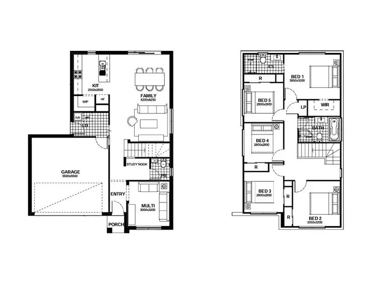 Third view of Homely house listing, Address available on request