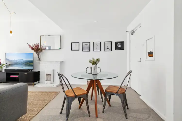 Second view of Homely apartment listing, 202/47 Carabella Street, Kirribilli NSW 2061