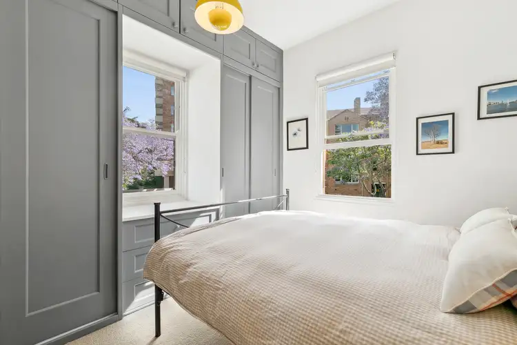 Sixth view of Homely apartment listing, 202/47 Carabella Street, Kirribilli NSW 2061