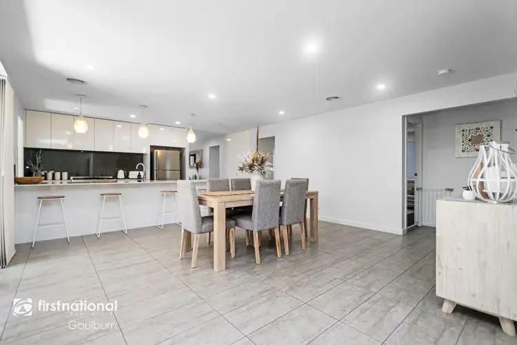 Fifth view of Homely house listing, 6 Stone Place, Goulburn NSW 2580