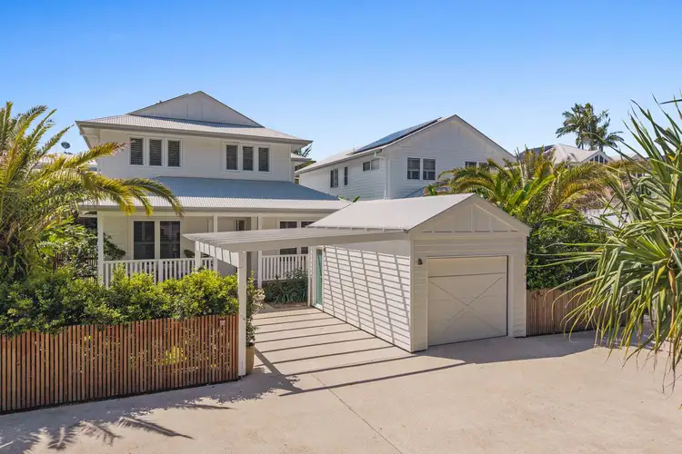 7/6 Keats Street, Byron Bay NSW 2481