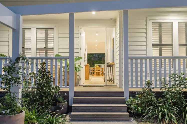 Third view of Homely house listing, 7/6 Keats Street, Byron Bay NSW 2481
